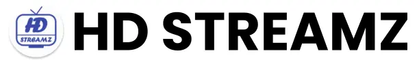 hd streamz online logo